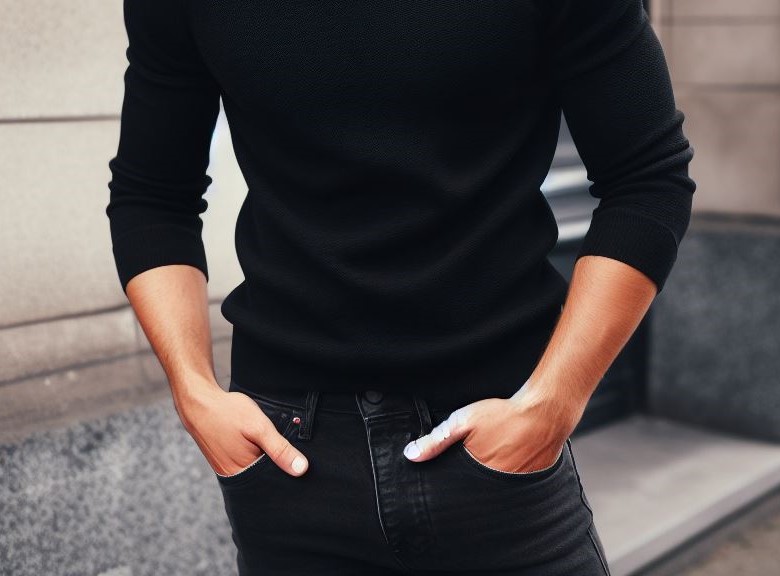 Jeans for our&nbsp;genes