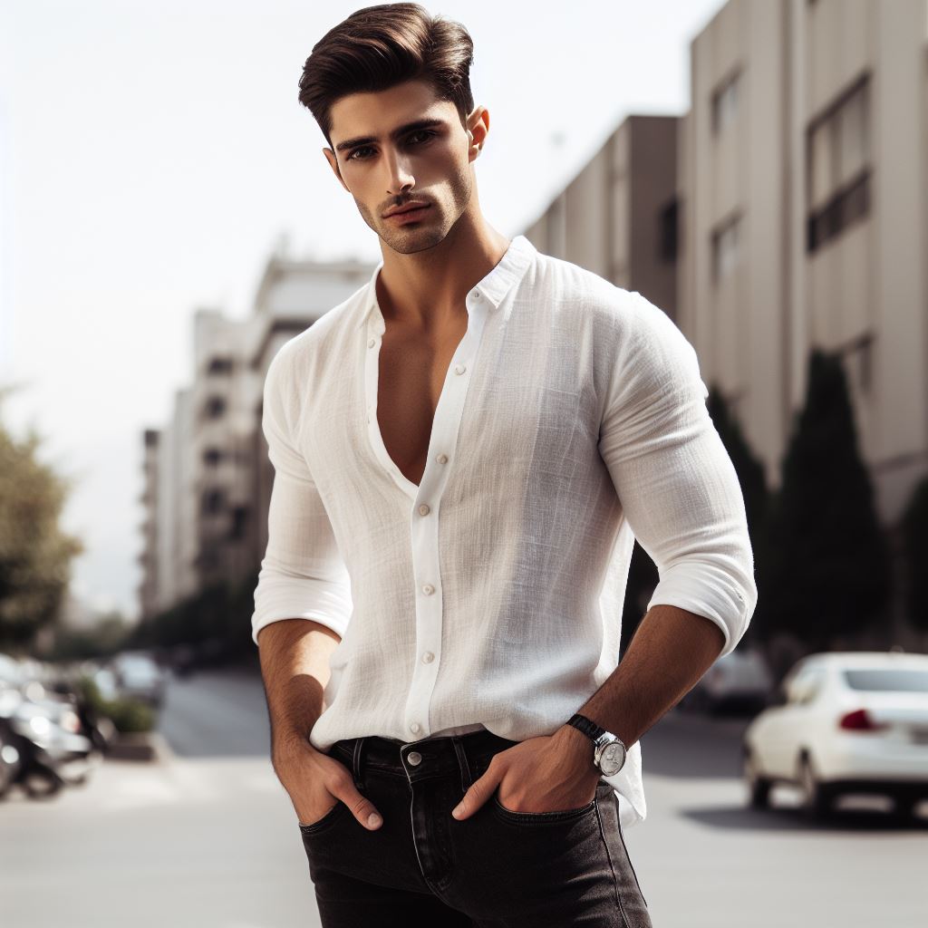 Linen that we fit&nbsp;in