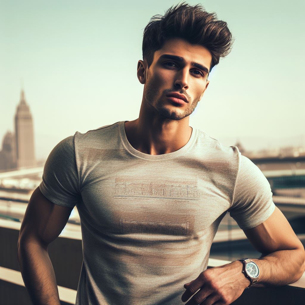 Graphic Tees for You and&nbsp;Me