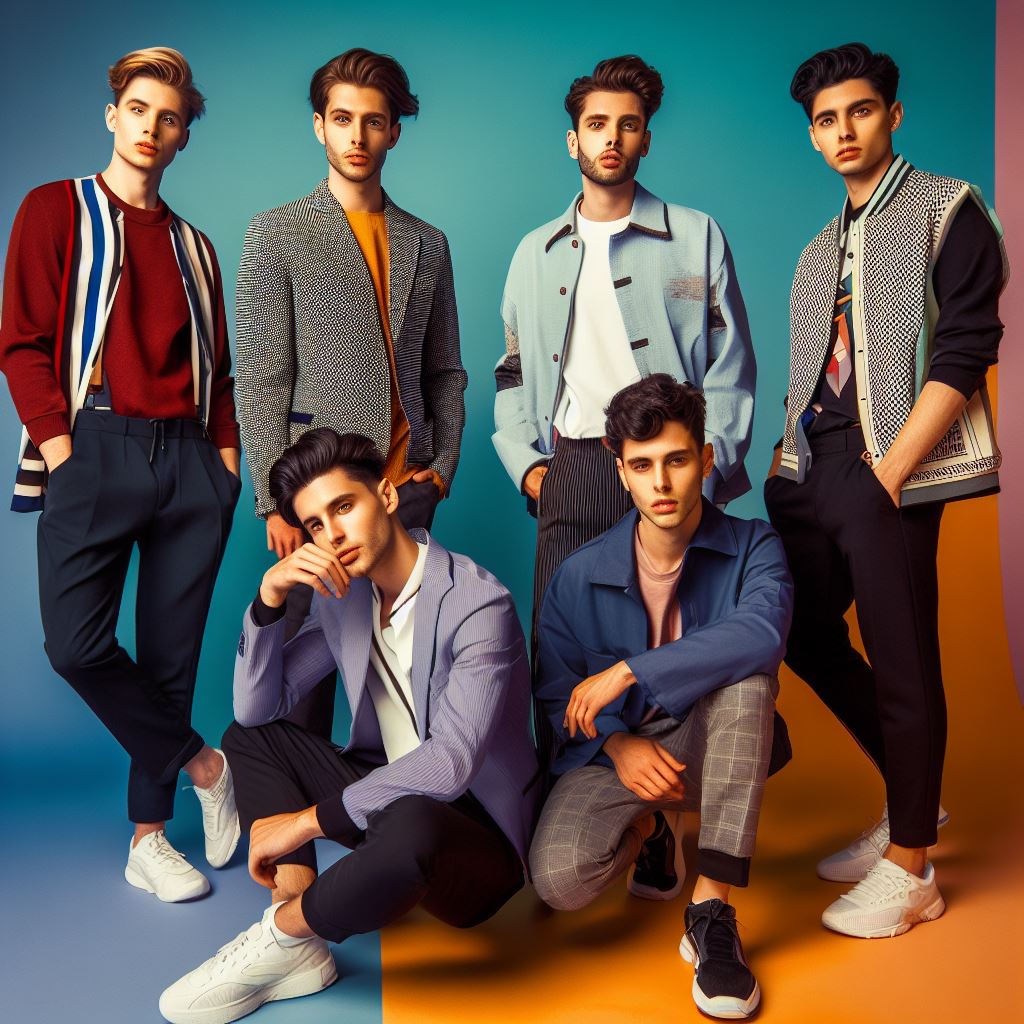 Top 7 Clothing Brands for Short Men in&nbsp;2023