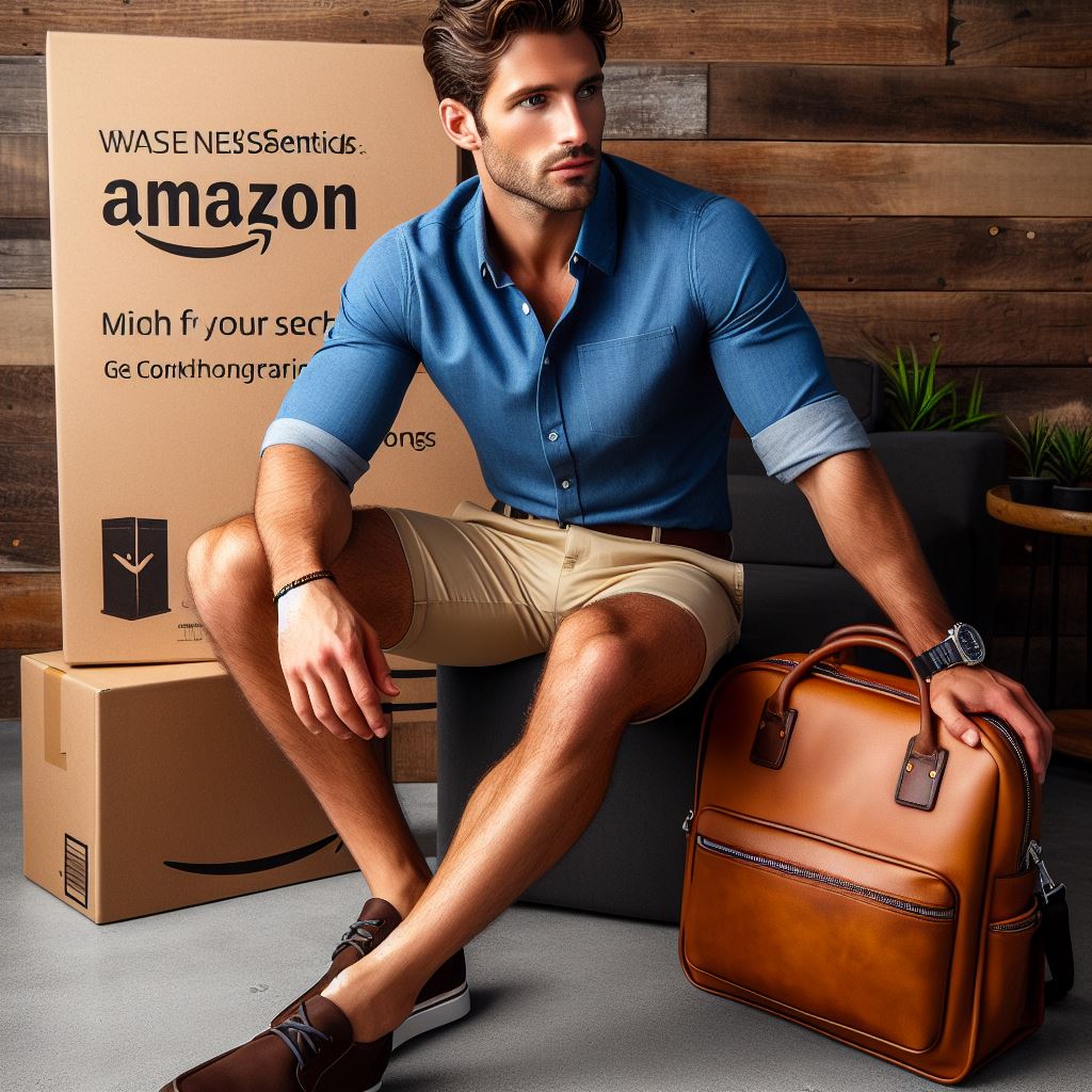 Shorts from a&nbsp;bookstore