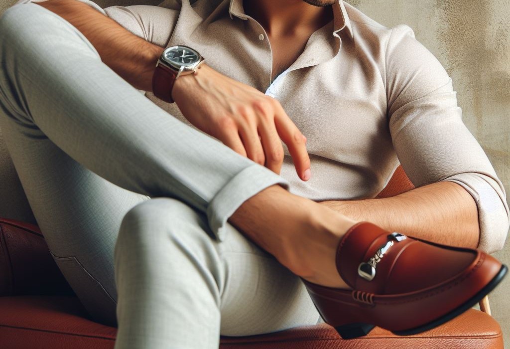 All I need is&nbsp;Aldo