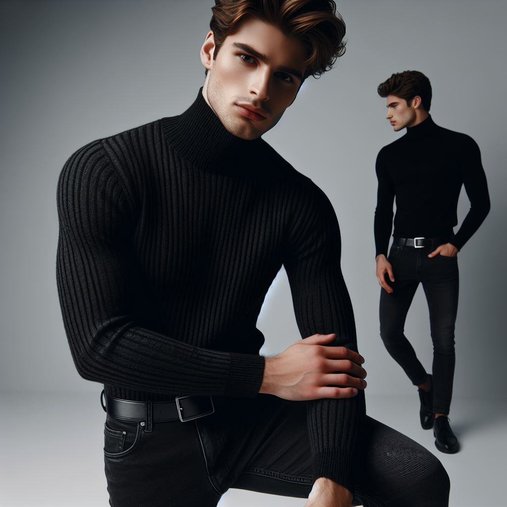 2024 Style Tips for Short&nbsp;Men