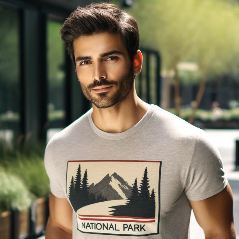 Embrace San Diego Style with Landmark Graphic&nbsp;Tees